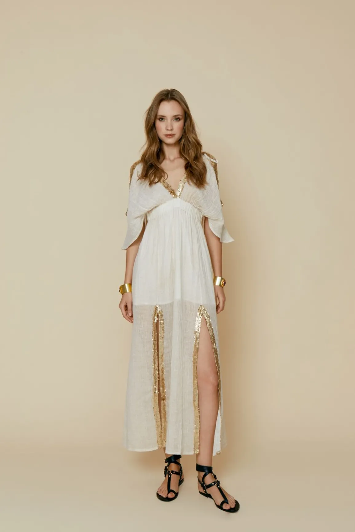 Hot VESTIDO APIACRUDO Dresses