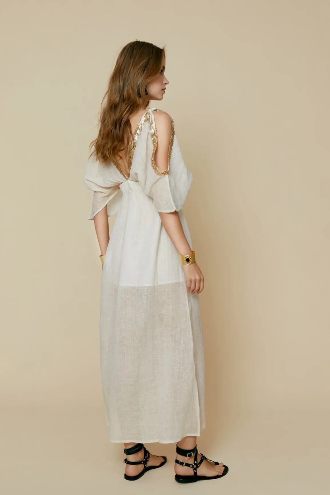Hot VESTIDO APIACRUDO Dresses