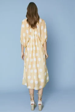 Clearance VESTIDO ARMONIANOLIVA Dresses