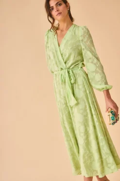 Fashion VESTIDO BAKERPRIMAVERA Midi dresses