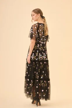 Best VESTIDO BARÚNEGRO Long dresses