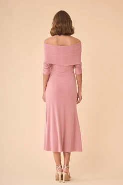 New VESTIDO BERTTAROSA Midi dresses