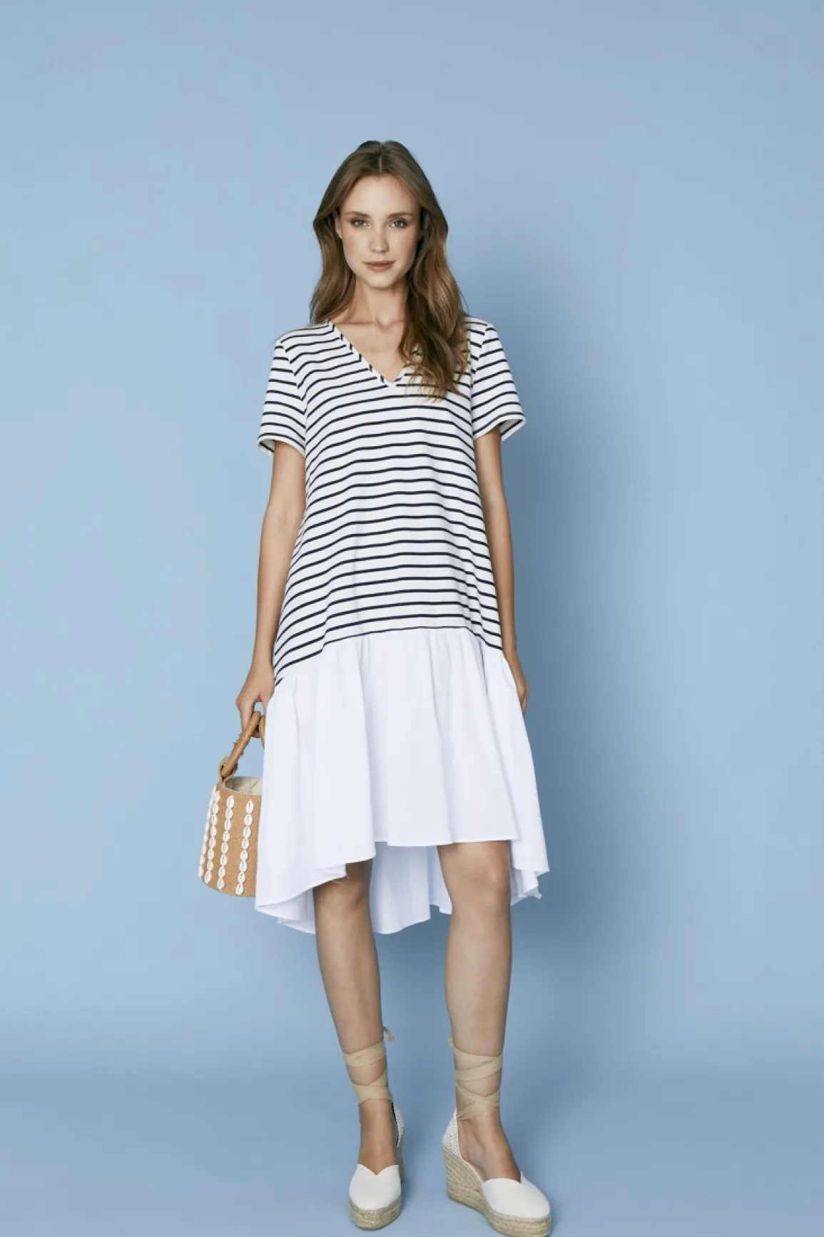 Clearance VESTIDO BRUNETTERAYAS Dresses