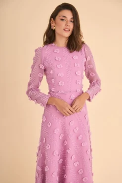 Hot VESTIDO CARTERMALVA Midi dresses