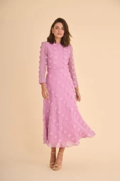 Hot VESTIDO CARTERMALVA Midi dresses