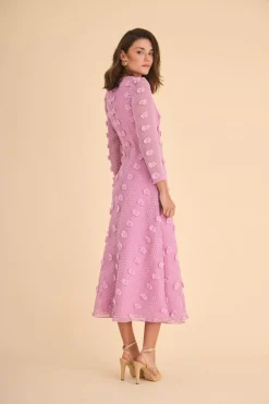 Hot VESTIDO CARTERMALVA Midi dresses