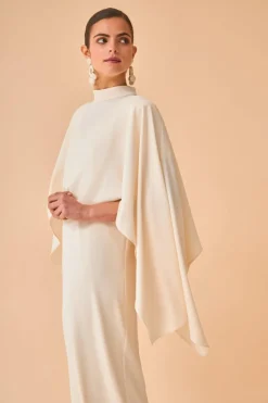 Sale VESTIDO CODICRUDO I DO|Midi dresses