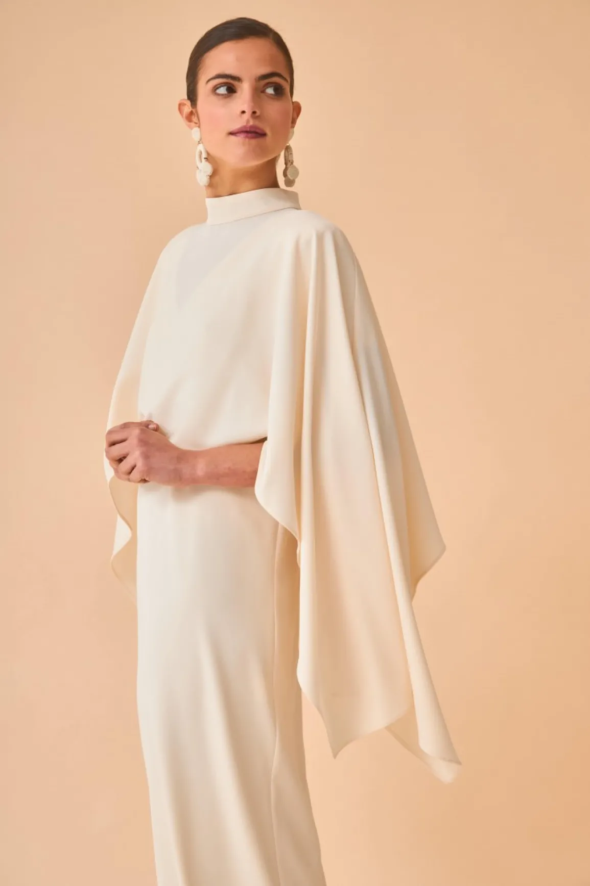 Sale VESTIDO CODICRUDO I DO|Midi dresses
