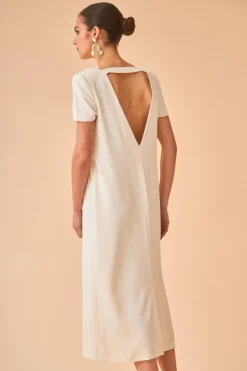 Sale VESTIDO CODICRUDO I DO|Midi dresses