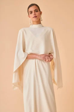 Sale VESTIDO CODICRUDO I DO|Midi dresses