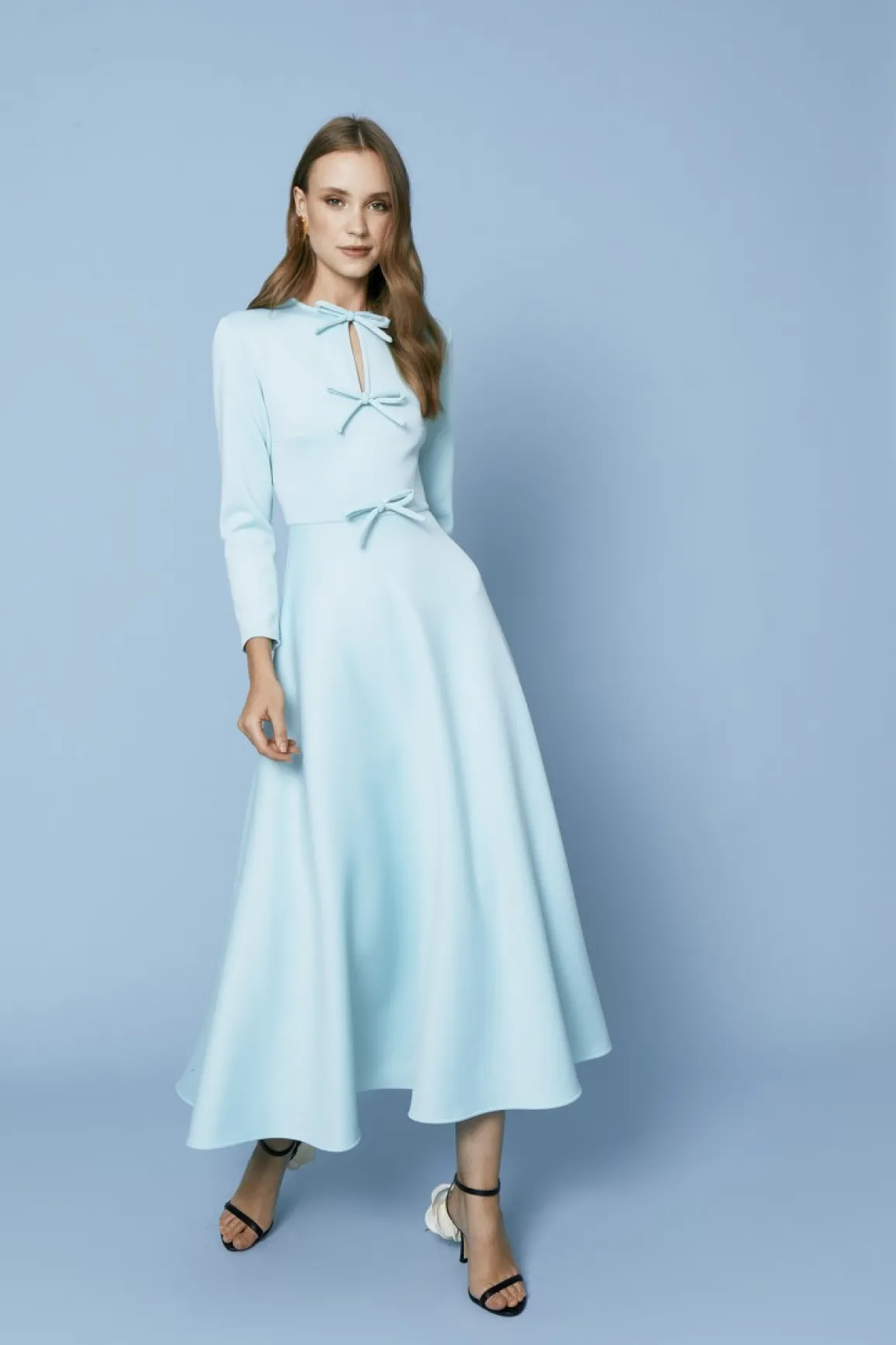 Best VESTIDO CONSCELESTE Midi dresses
