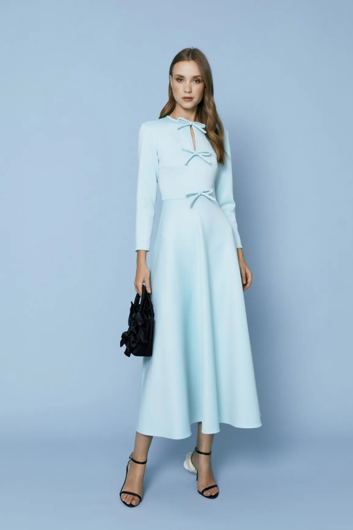 Best VESTIDO CONSCELESTE Midi dresses