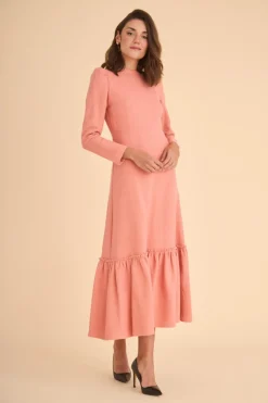 Online VESTIDO DINASTIAROSA Midi dresses