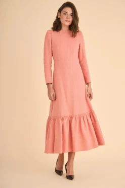 Online VESTIDO DINASTIAROSA Midi dresses