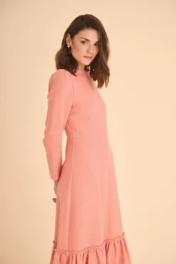 Online VESTIDO DINASTIAROSA Midi dresses