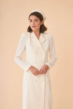 Clearance VESTIDO DOMINICACRUDO I DO|Midi dresses
