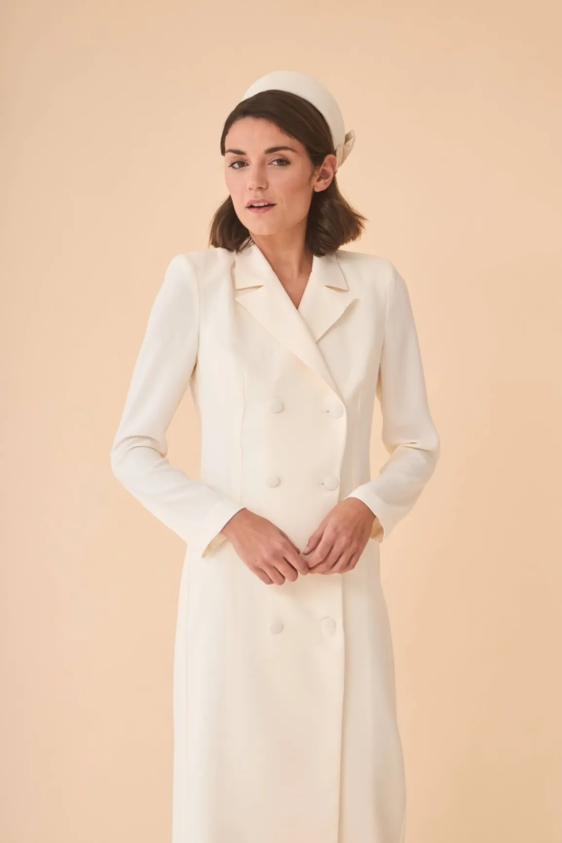 Clearance VESTIDO DOMINICACRUDO I DO|Midi dresses