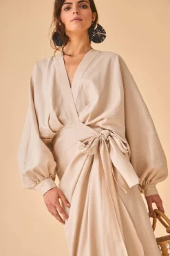 Clearance VESTIDO ELIABEIGE Long dresses