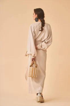 Clearance VESTIDO ELIABEIGE Long dresses