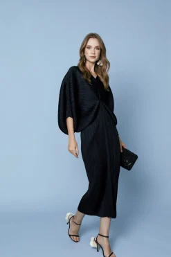 Discount VESTIDO LEONEGRO Midi dresses