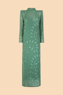 Discount VESTIDO LIBRAVERDE Midi dresses