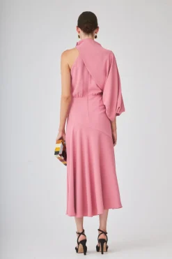 Discount VESTIDO LUPIANA Midi dresses