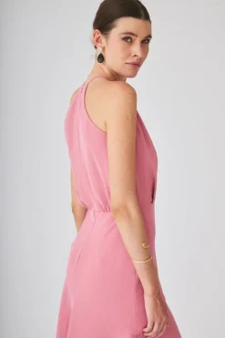 Discount VESTIDO LUPIANA Midi dresses