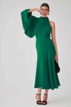 Best VESTIDO LUPIANAVERDE Midi dresses