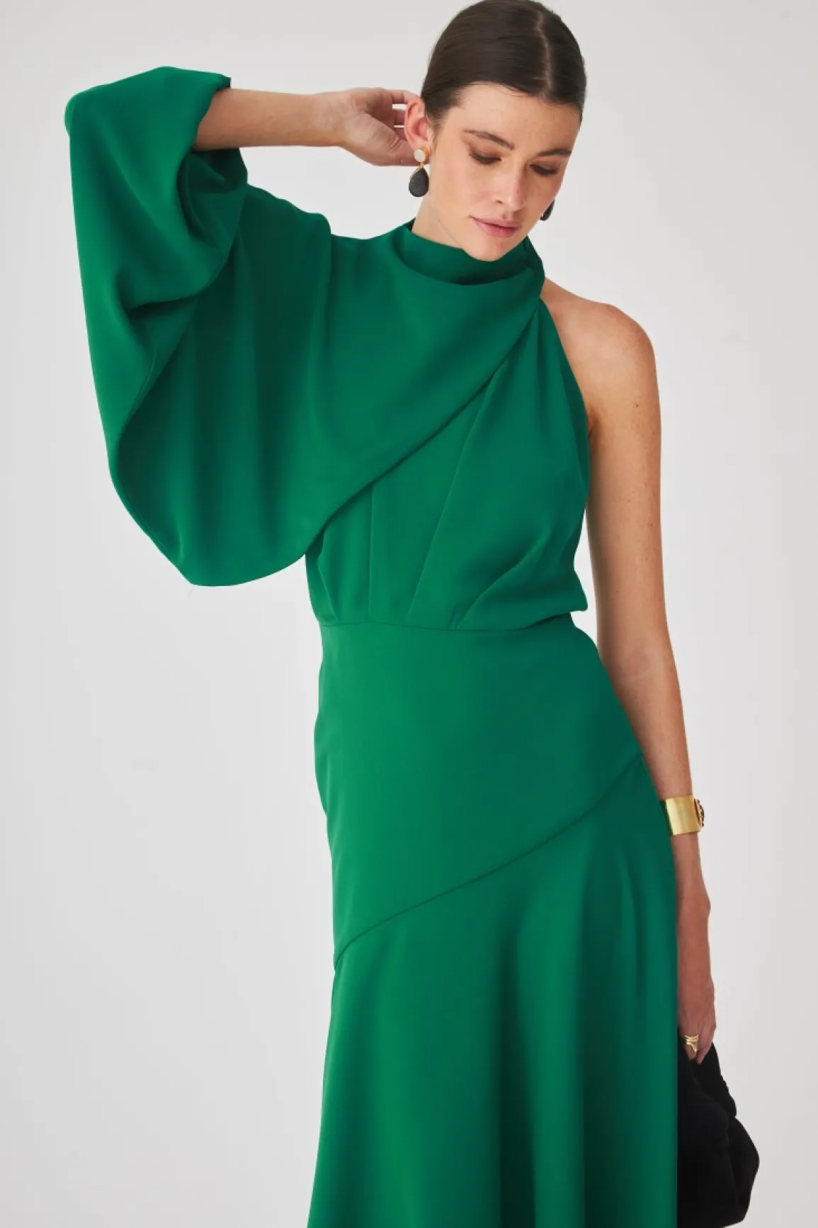 Best VESTIDO LUPIANAVERDE Midi dresses