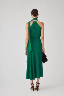 Best VESTIDO LUPIANAVERDE Midi dresses