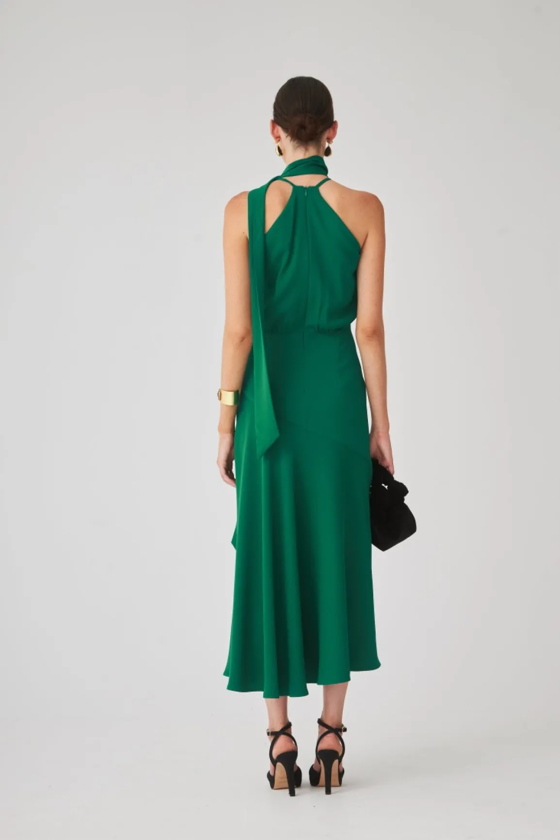 Best VESTIDO LUPIANAVERDE Midi dresses
