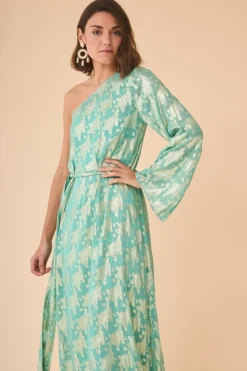 Sale VESTIDO MALINAAZUL Long dresses