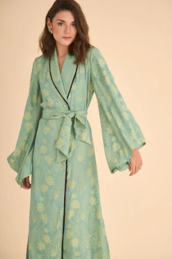 Discount VESTIDO MANGUVERDE Midi dresses