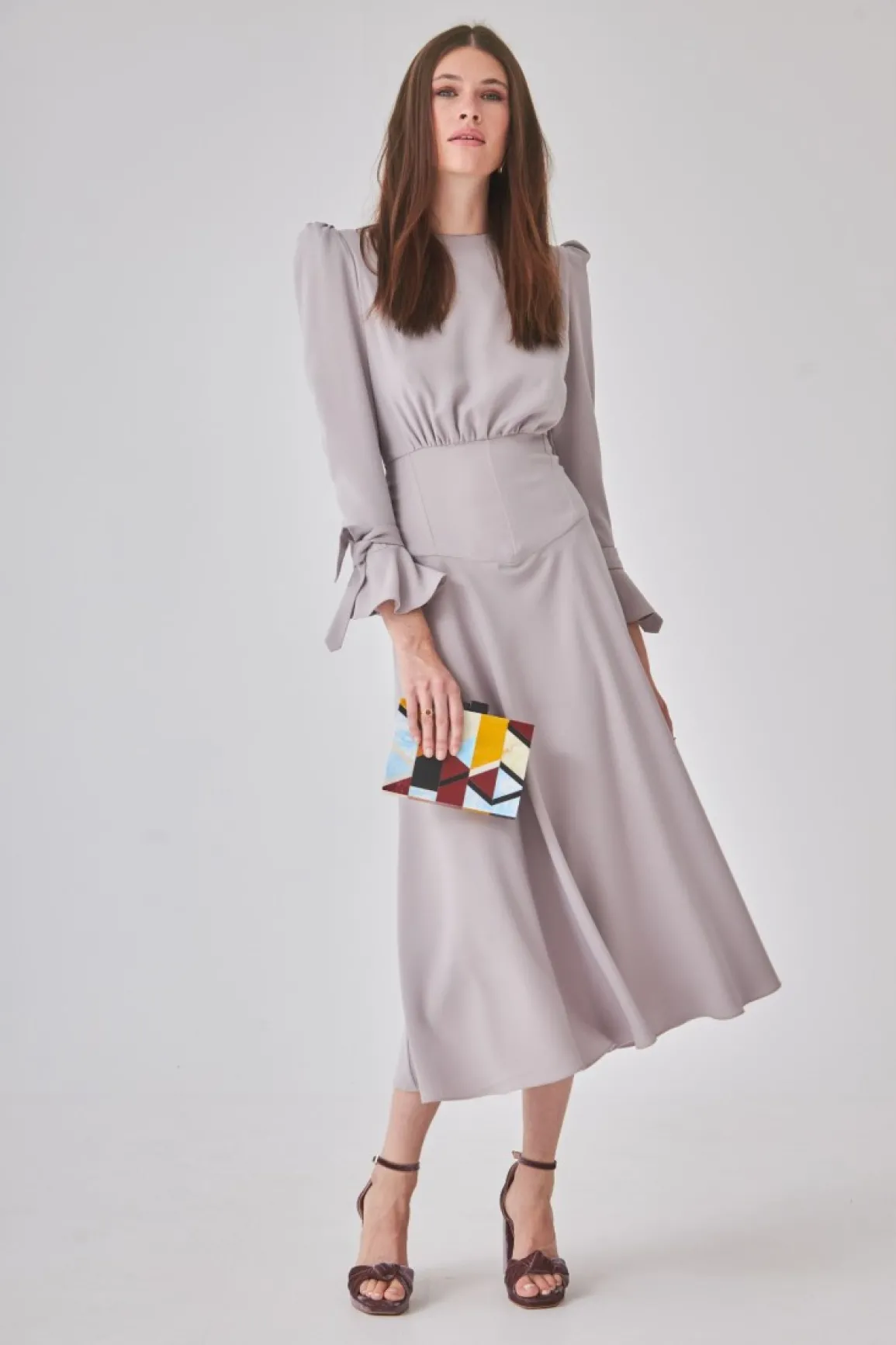 Best VESTIDO MARAIA Midi dresses
