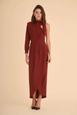 Hot VESTIDO MINAMTEJA Midi dresses