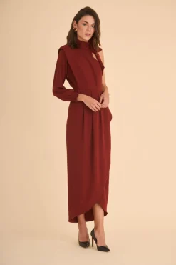 Hot VESTIDO MINAMTEJA Midi dresses