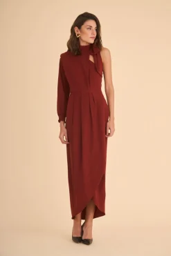 Hot VESTIDO MINAMTEJA Midi dresses