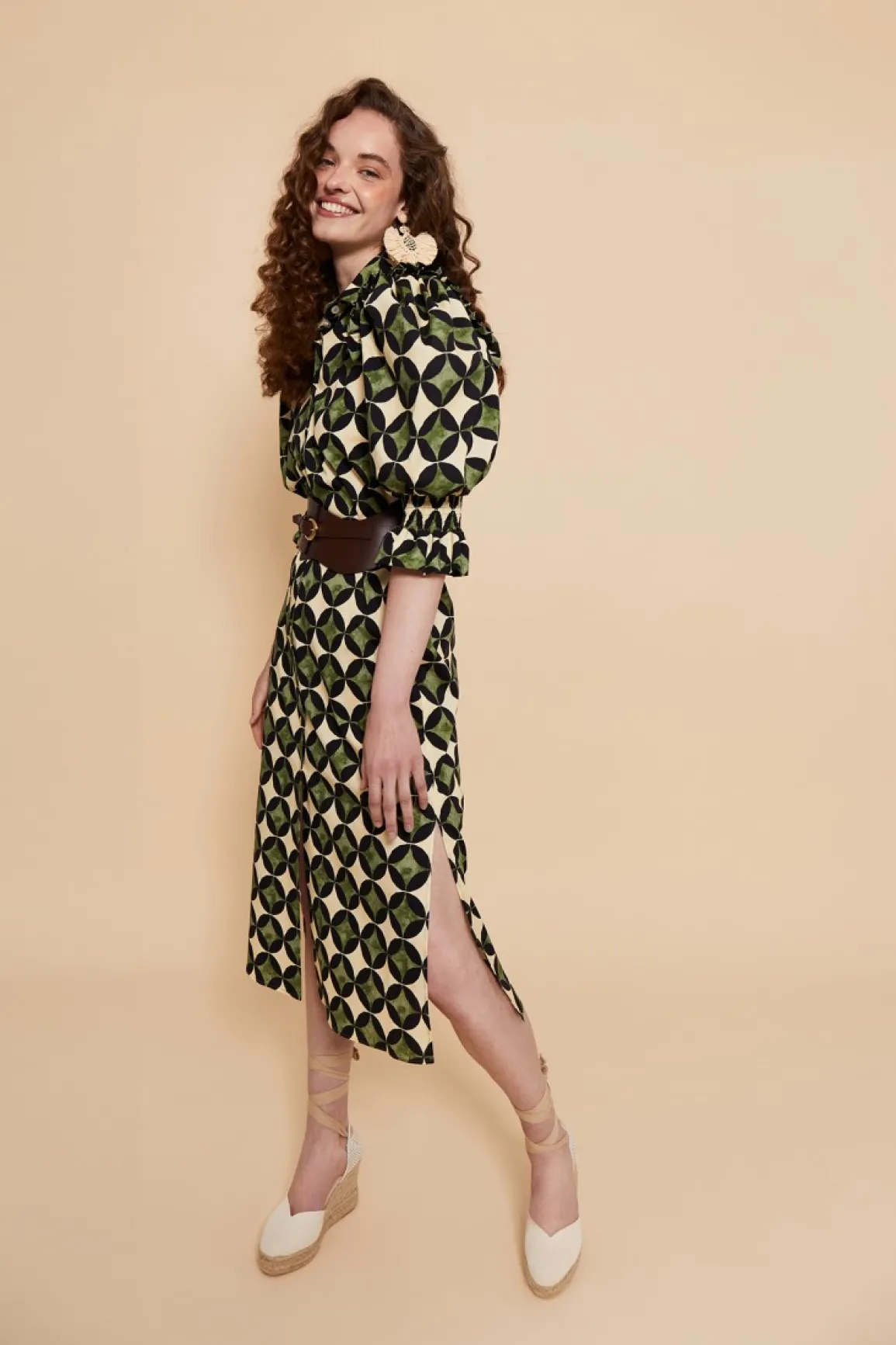 Best VESTIDO NATUREVERDE Dresses