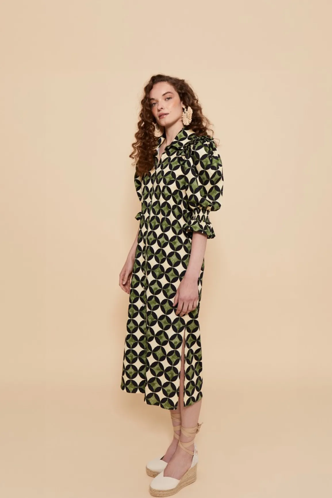 Best VESTIDO NATUREVERDE Dresses