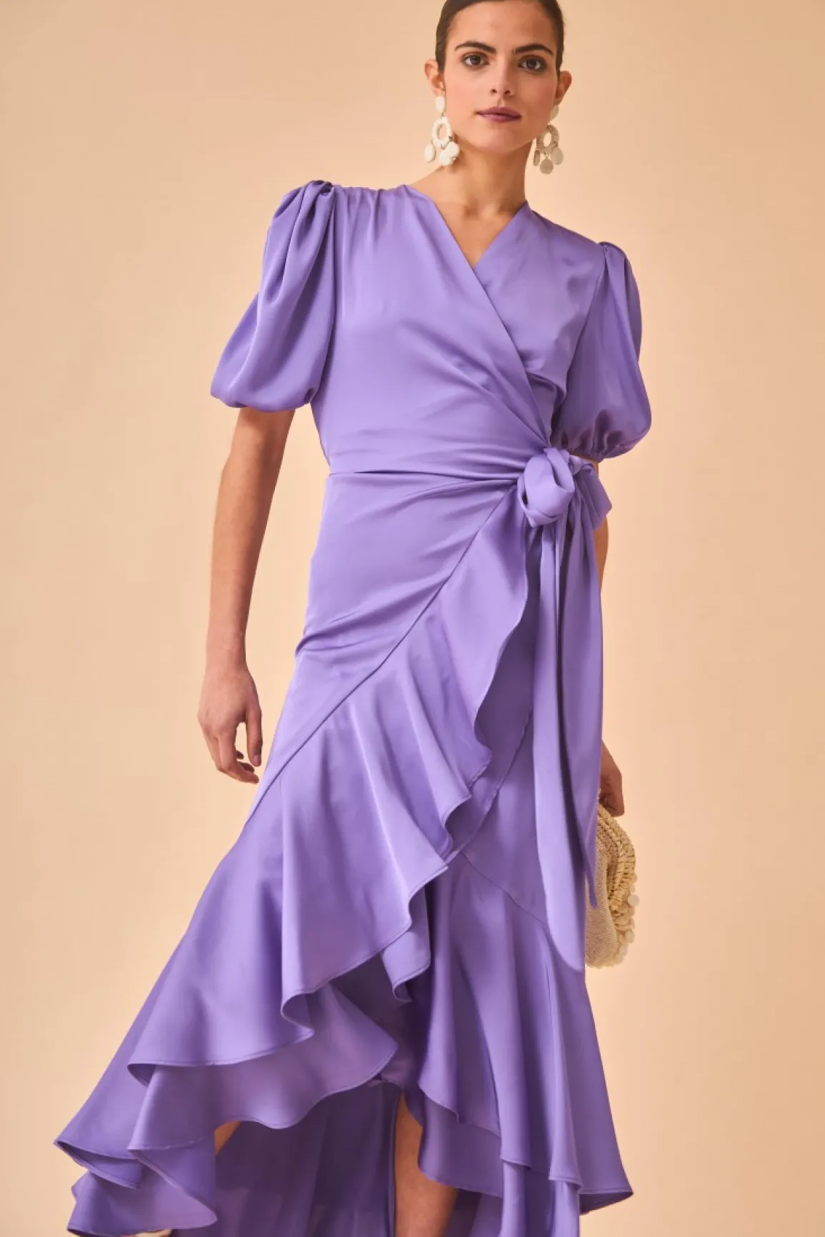 Best VESTIDO PLACISLILA Midi dresses
