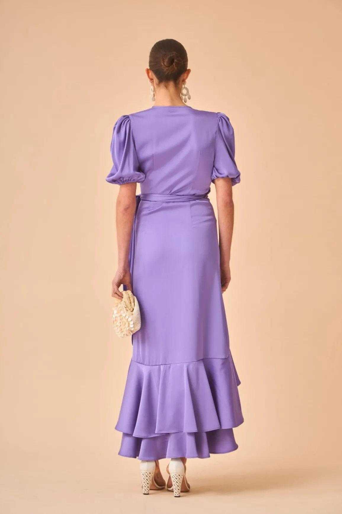 Best VESTIDO PLACISLILA Midi dresses