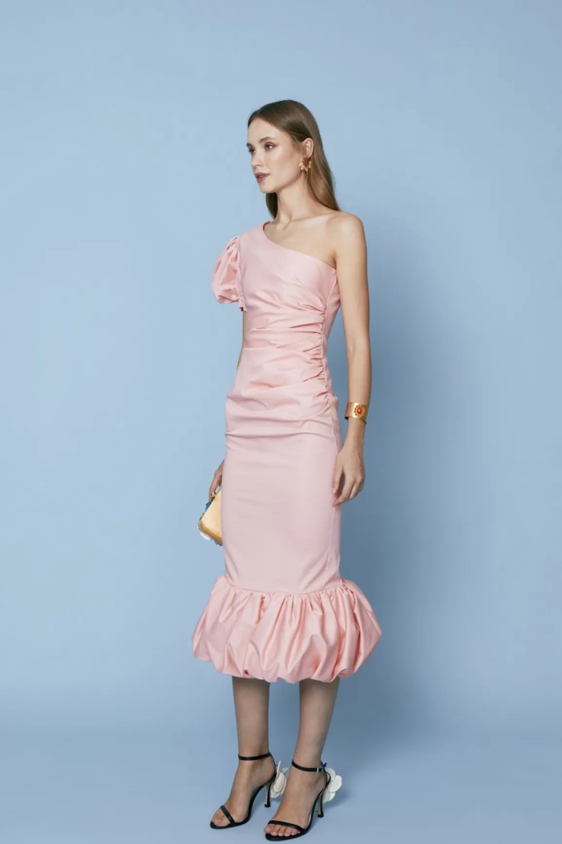 Best VESTIDO SIMONETTAROSA Midi dresses