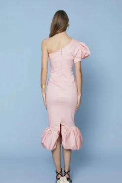 Best VESTIDO SIMONETTAROSA Midi dresses