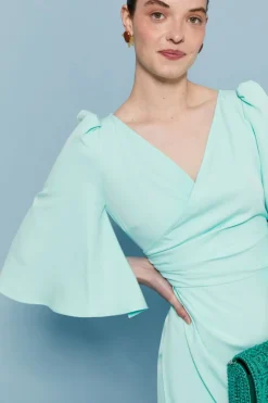 Clearance VESTIDOS PRITIVERDE Midi dresses