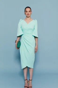 Clearance VESTIDOS PRITIVERDE Midi dresses