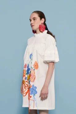 Outlet VESTIDO TULIABLANCO Dresses