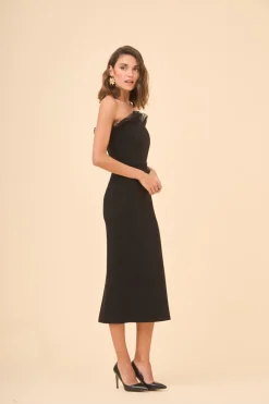 Outlet VESTIDO TULTUNEGRO Midi dresses